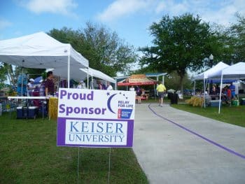 Relay for Life April 2016 (2)