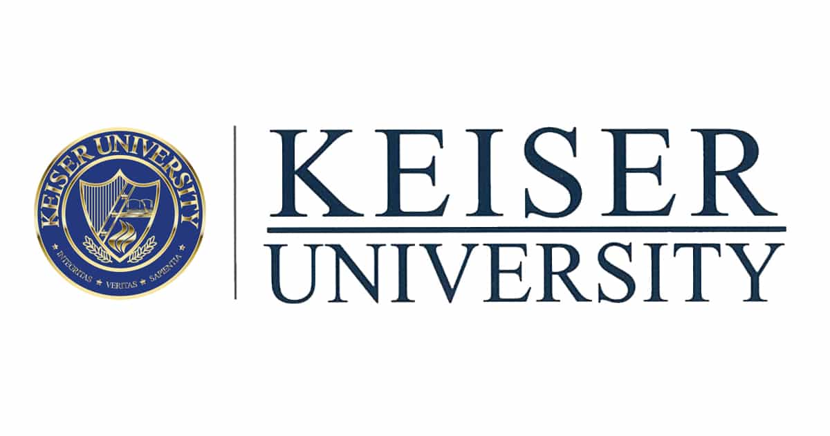 Transcript Request - Keiser University