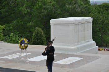 Arlington Cemetery 2014 033