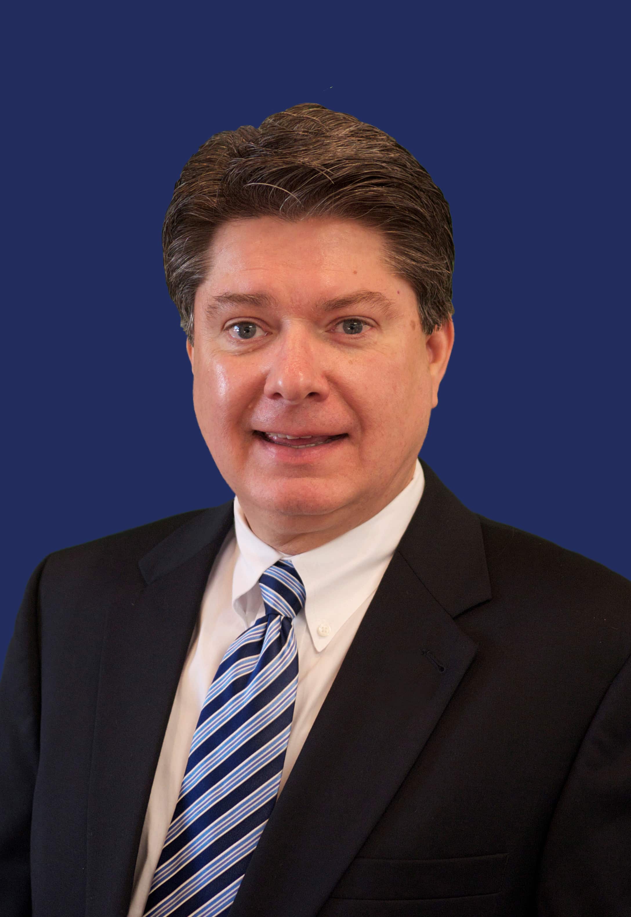 Flagship's Dr. Duncan Serves as Political Commentator to CBS12 Keiser