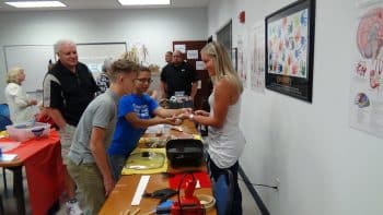 OTA parent night May 2016 (2)