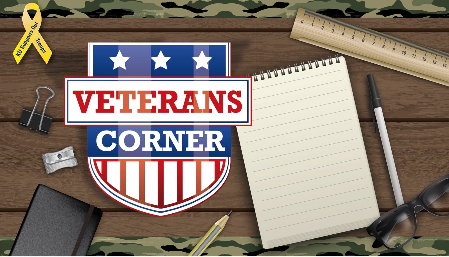 VETERANS CORNER: Roy Franco, Fort Myers Campus