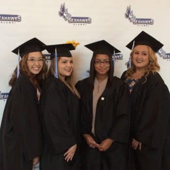 Recent KeiserU Graduation Ceremonies - Keiser University