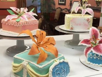 KU SAR cakes June 2016 (2)
