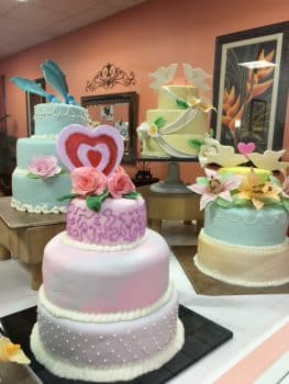 KU SAR wedding cakes June 2016 (2)
