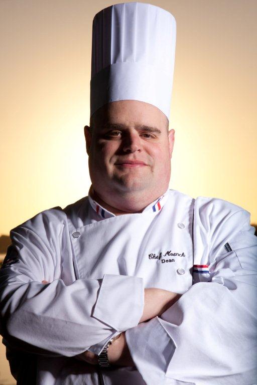 CULINARY SPOTLIGHT: Chef Moench Featured in Sizzle, American Culinary Federation Quarterly