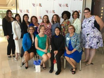 WPB Women's Chamber June 2016 (2)
