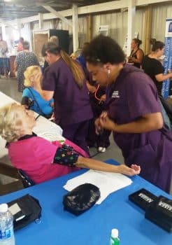 health fair June 2016 (1)