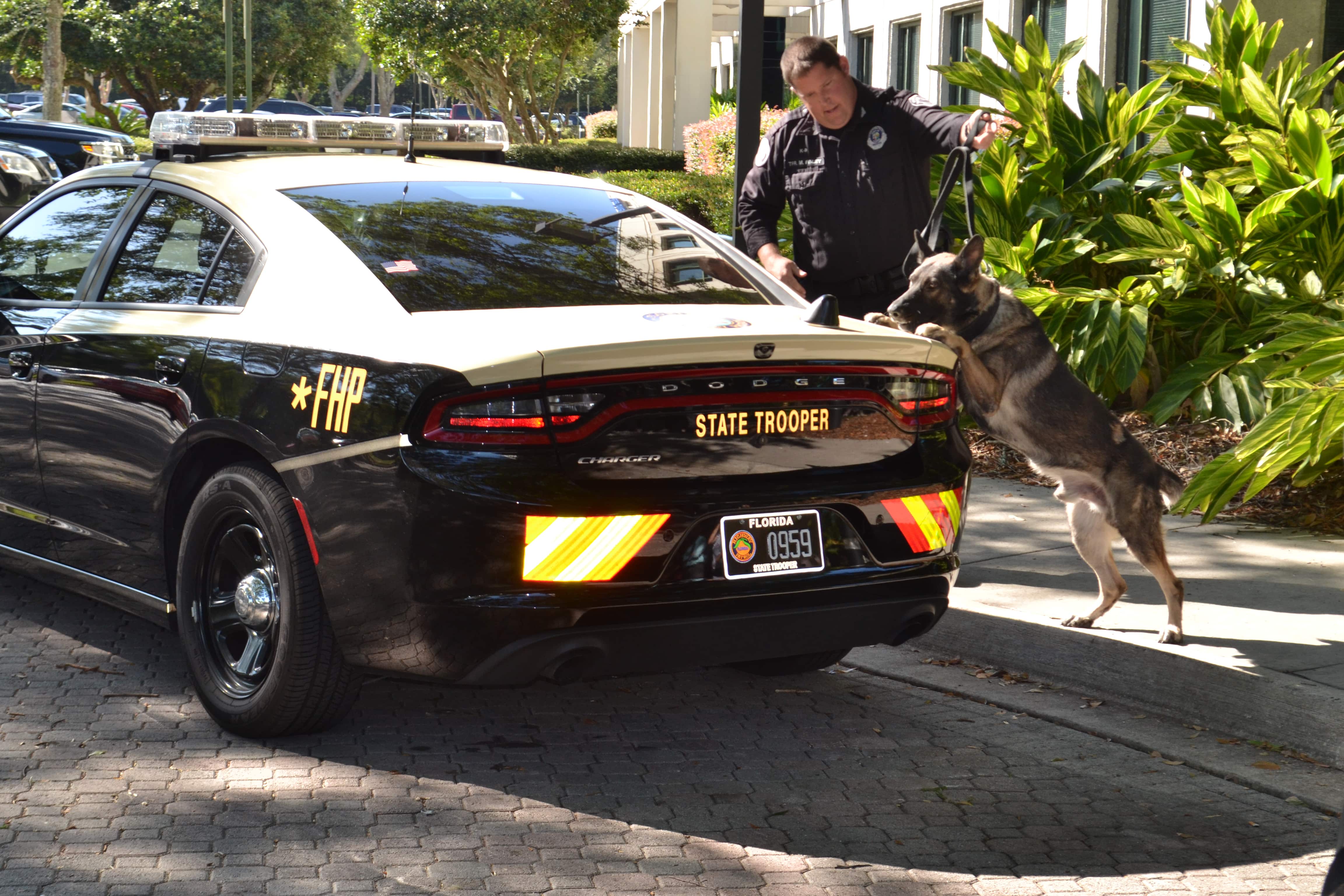 FHP Visits the Jacksonville Campus Keiser University