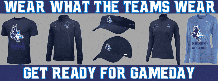 DO YOU HAVE YOUR SEAHAWK GAMEDAY GEAR?