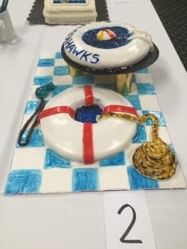 spirit day cake Sept. 2016 Lifesaver (2)