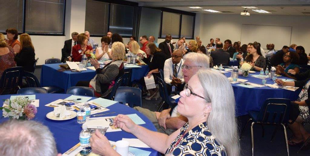 Advisory Board Meetings Held for Business, Legal, and Technology Programs at Ft. Lauderdale Campus