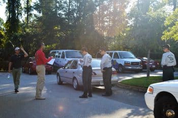 FL Assoc Police Explorers Oct. 2016 (1)