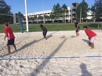 SMFT beach volleyball tournament Oct. 2016 (5)