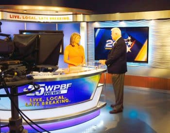 WPBF Senate debate interview Oct. 2016 (1)