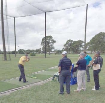 mizuno partnership keiser provides clubs golf access college university