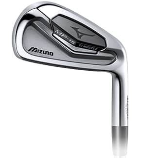 Keiser University’s College of Golf Partnership Now Provides Access to Mizuno Clubs