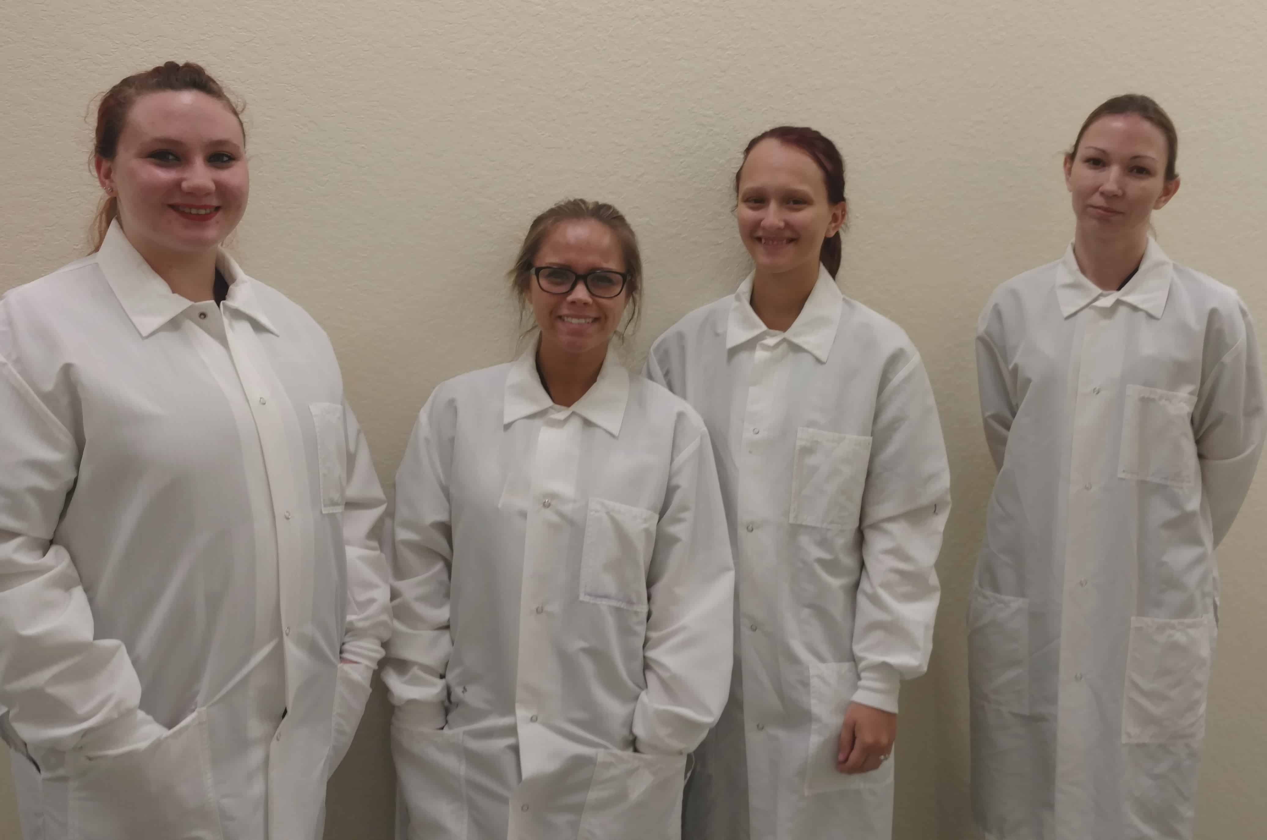 Medical Assisting Students Take a Field Trip to CSL Plasma