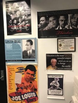 Bhm Feb 2017 3 - The Ft. Lauderdale Campus Holds A Black History Month Event - Seahawk Nation