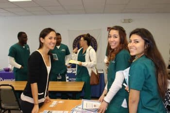 Community Service Fair Feb. 2015 (3)