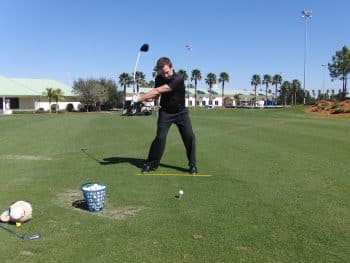 Featured Article Quot You Don 039 T Do A Release You Have One Quot By Tj Tamasi College Of Golf Instructor - Featured Articles