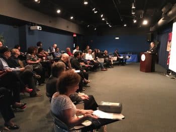 Toastmasters Feb 2017 2 - Ft. Lauderdale Hosts Toastmasters For A Competition - Community News