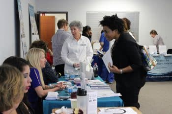 Community Service Fair Feb 2016 3 - West Palm Beach Holds A Community Service Fair - Community News