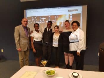 Hospitality Feb 2017 2 - Hospitality News From The Jacksonville Campus - Academics