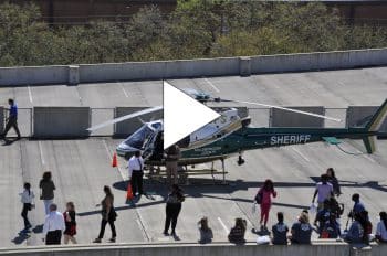 Cj Day March 2017 Video 2 - The Tampa Campus Hosts 2nd Annual Criminal Justice Day - Academics