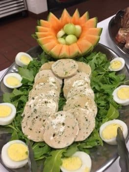 Ku Sar March 2017 2 - Tasty Treats From Sarasota Culinary Students - Academics