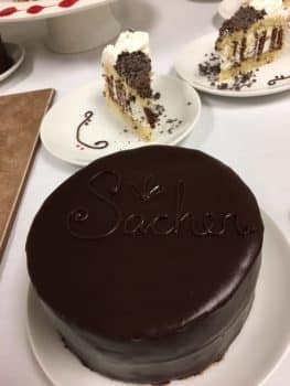 Ku Sar Cakes March 2017 2 - Have Your Cake And Eat It Too In Sarasota - Academics