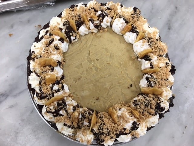 Here is How Sarasota Culinary Students Celebrate Pi Day