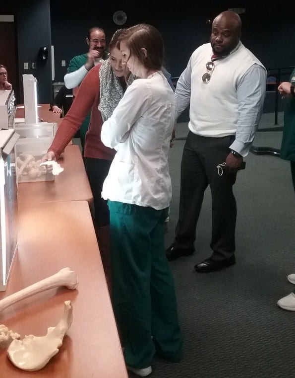 Jacksonville Hosts a Major Day for Radiologic Technology