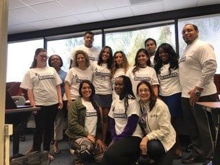 Ft. Lauderdale Campus Serves as an IRS Tax Preparation Site