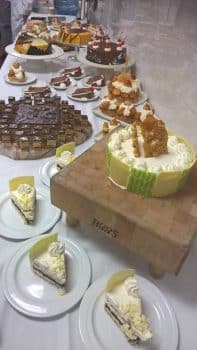 Ku Sar Bak Pas April 2017 4 - Sarasota Baking & Pastry Students Stay Sweet - Academics