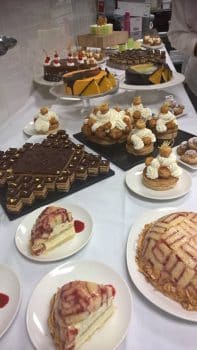 Ku Sar Bak Pas April 2017 7 - Sarasota Baking & Pastry Students Stay Sweet - Academics