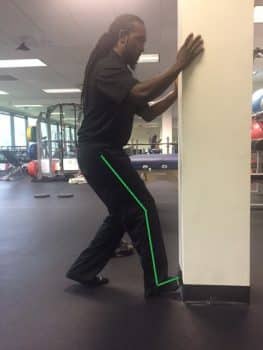 Jacksonville Smft Student Shows Importance Of Form In Squats - Academics