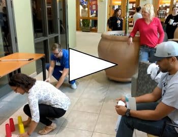 Tpa Video 2 - The Tampa Campus Celebrates #otmonth - Featured Articles