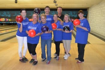 Corporate Challenge May 2017 1 - The Daytona Campus Participates In Volusia County Corporate Cup - Community News