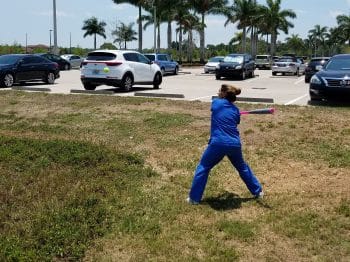 Hr Derby May 2017 3 - Ft. Myers Shows Their Love For Ku Seahawks - Seahawk Nation