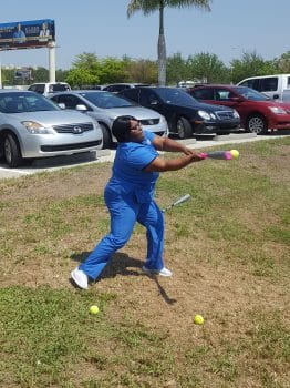 Hr Derby May 2017 4 - Ft. Myers Shows Their Love For Ku Seahawks - Seahawk Nation