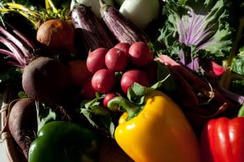 Featured Article June Is National Fresh Fruit And Vegetable Month - Featured Articles