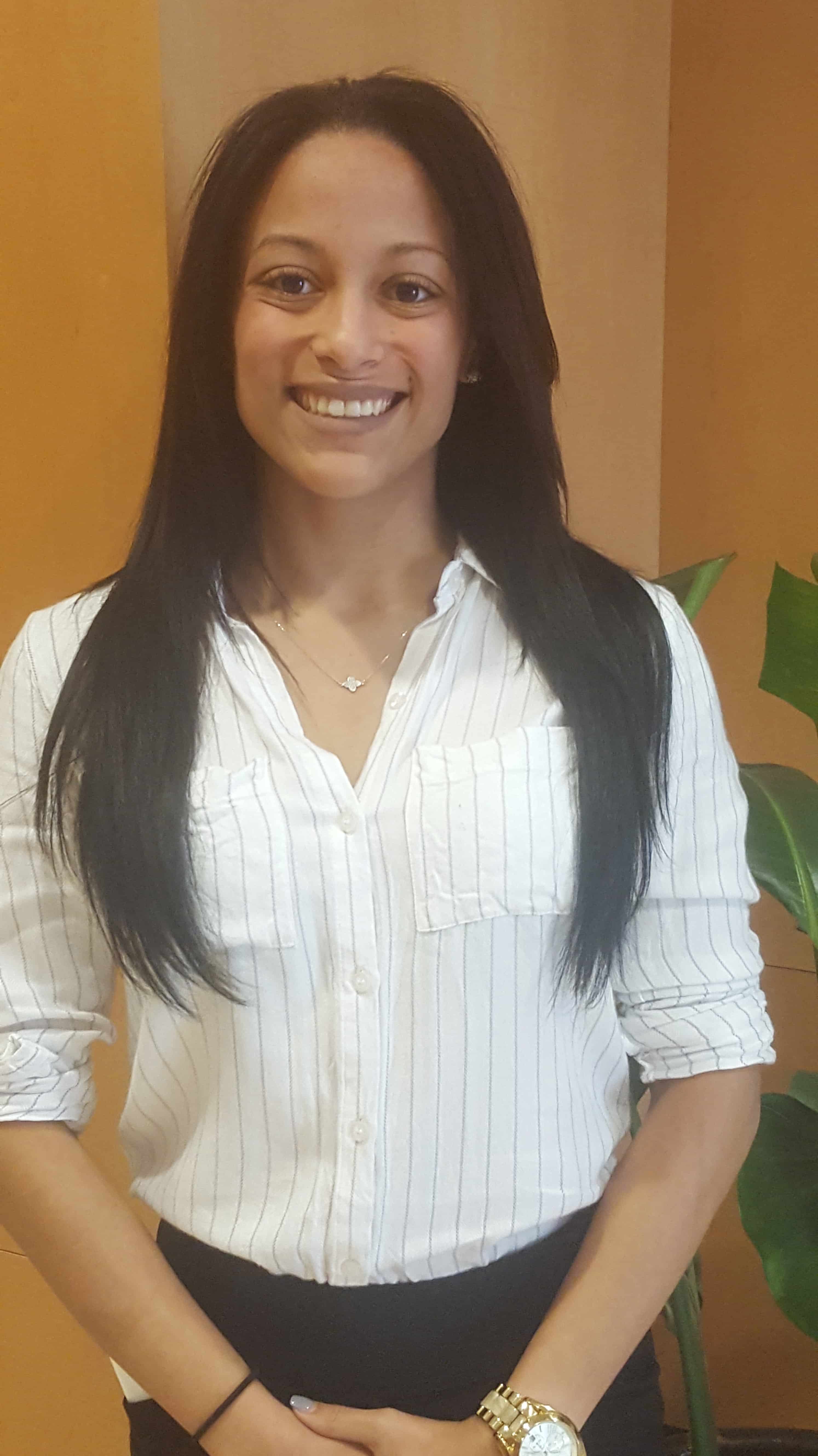 GRADUATE SPOTLIGHT: Juliette Rodriguez, KU Miami Medical Assisting