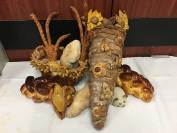 Ku Sar Breads April 2017 2 - Sarasota Culinary Students Create Doughy Delights - Academics