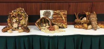 Ku Sar Breads April 2017 3 - Sarasota Culinary Students Create Doughy Delights - Academics