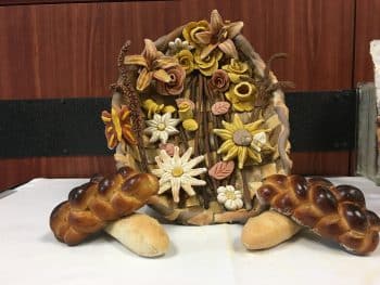 Ku Sar Breads April 2017 4 - Sarasota Culinary Students Create Doughy Delights - Academics