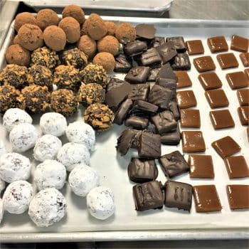 Ku Sar Truffles May 2017 1 - Did You Know? Today Is National Truffle Day! - Academics