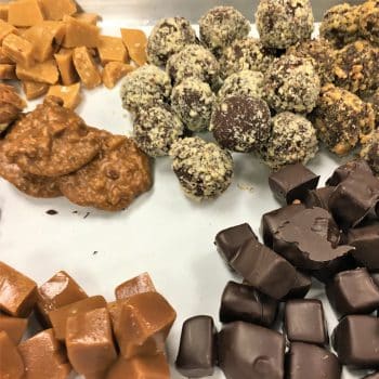 Ku Sar Truffles May 2017 2 - Did You Know? Today Is National Truffle Day! - Academics