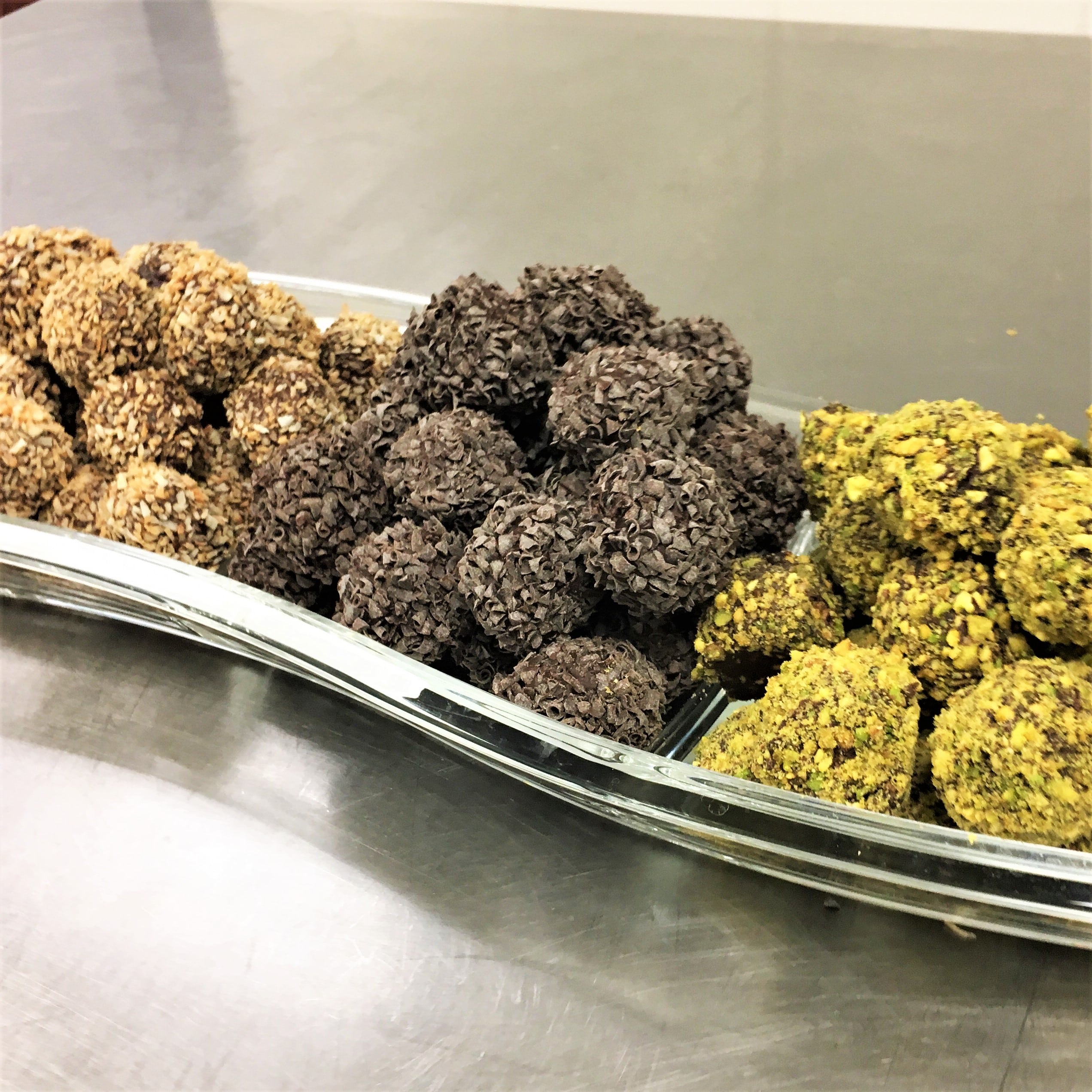 Did You Know? Today is National Truffle Day!