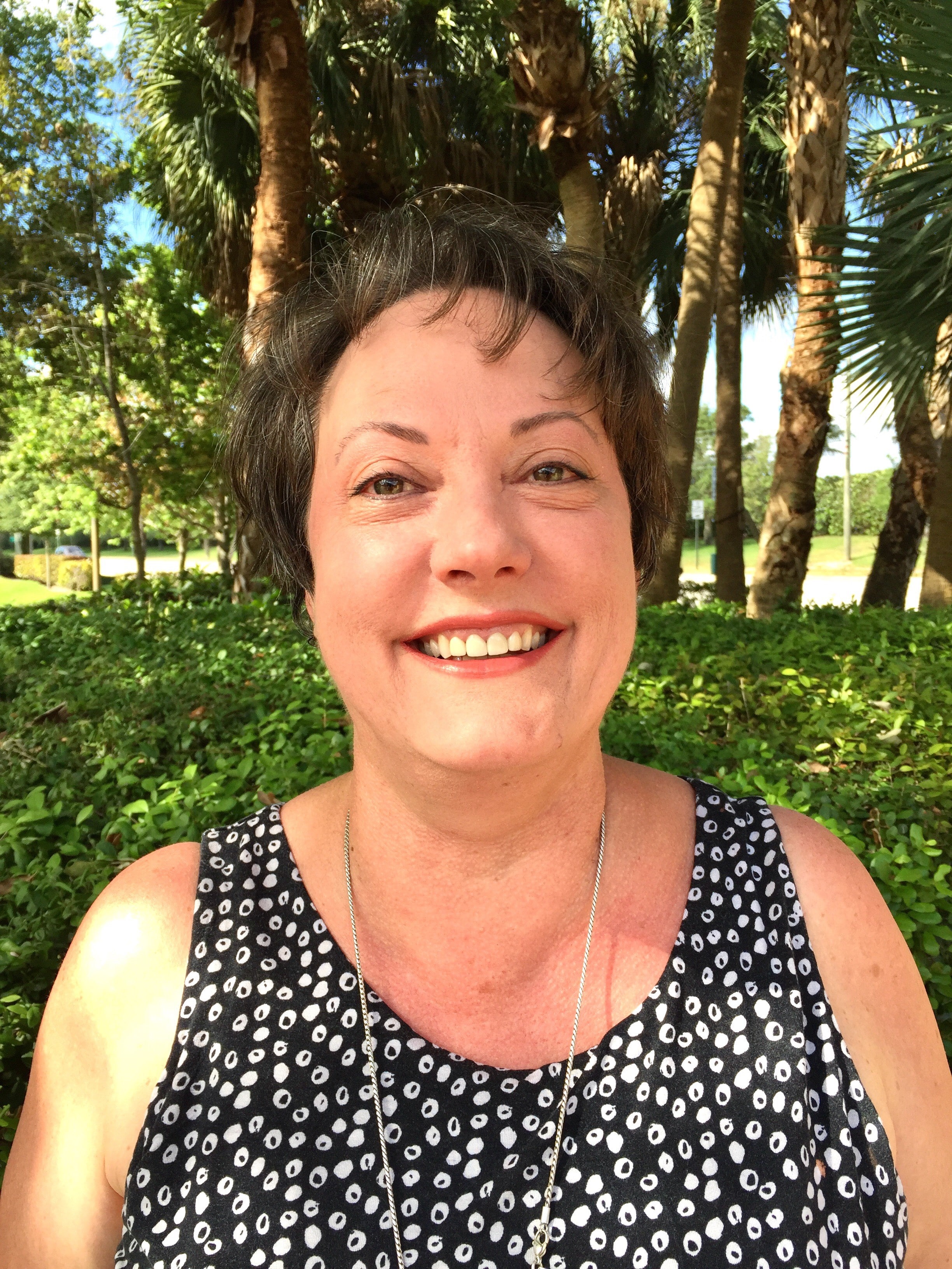 FACULTY SPOTLIGHT for #NursesWeek – Melissa Helle MSN, RN at KU West Palm Beach